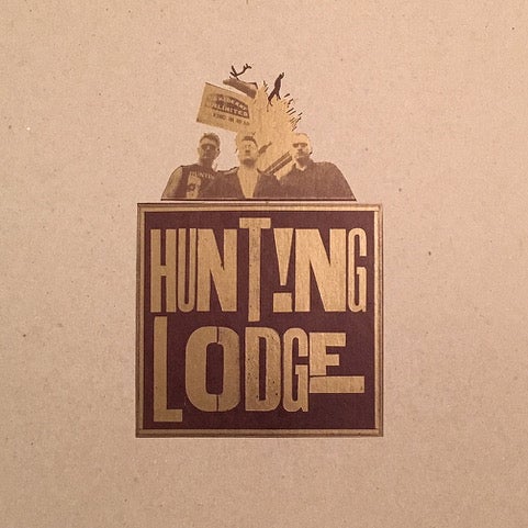 HUNTING LODGE - Shack