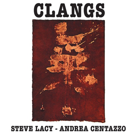 LACY AND ANDREA CENTAZZO, STEVE - Clangs