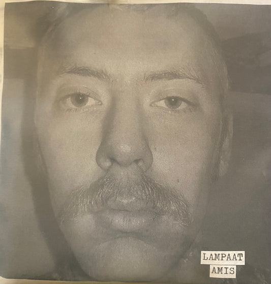 LAUHKEAT LAMPAAT - Amis & Amish