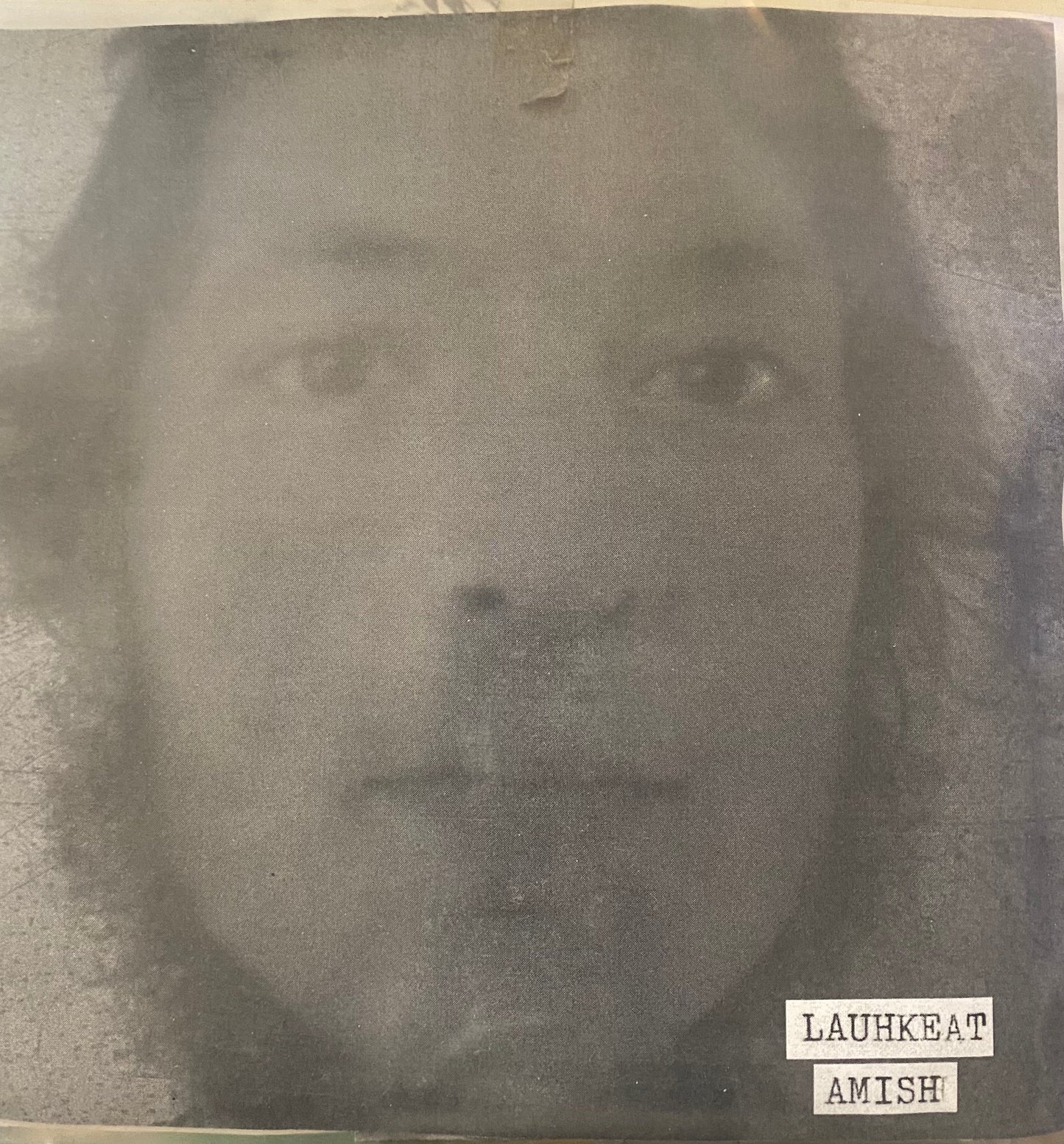 LAUHKEAT LAMPAAT - Amis & Amish