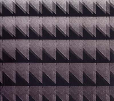 RADIGUE, ELIANE - Adnos I-III