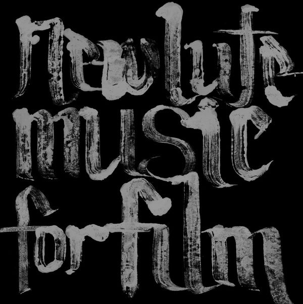 VAN WISSEM, JOZEF - New Lute Music for Film