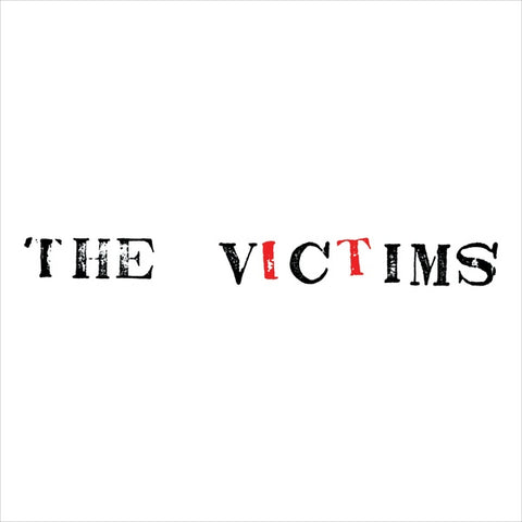 VICTIMS, THE - The Victims