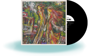 SUZUKI, IKKI -A Branco's Dream (Branco no yume)