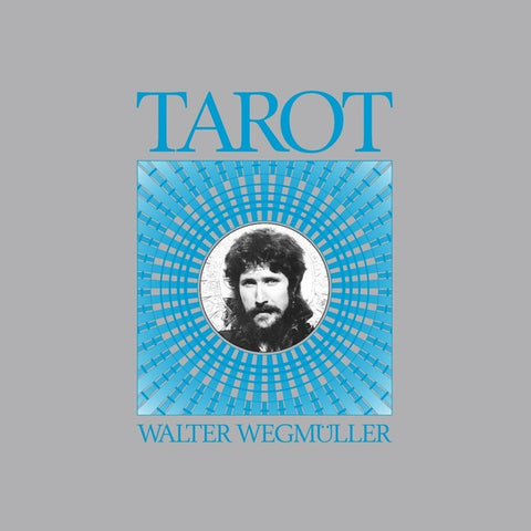 WEGMULLER, WALTER - Tarot (Limited Edition)