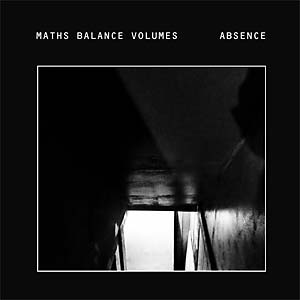 MATHS BALANCE VOLUMES - Absence