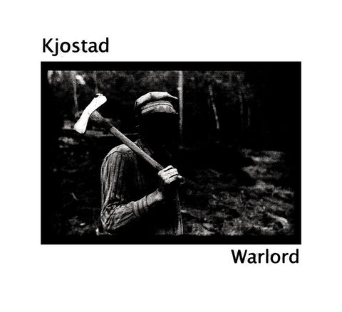 KJOSTAD - Warlord