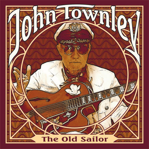TOWNLEY, JOHN - The Old Sailor