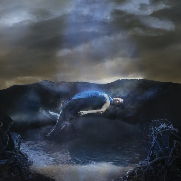 BARBIERI, CATERINA - Spirit Exit (Silver Vinyl)