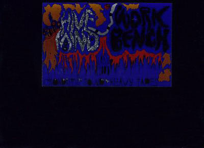 HIVE MIND/WORKBENCH - Flash Flood