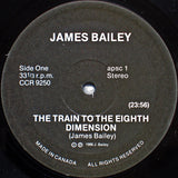 BAILEY, JAMES - Dimensions