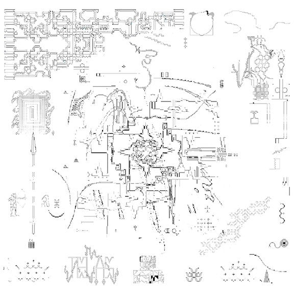 JAAR, NICOLAS - Telas