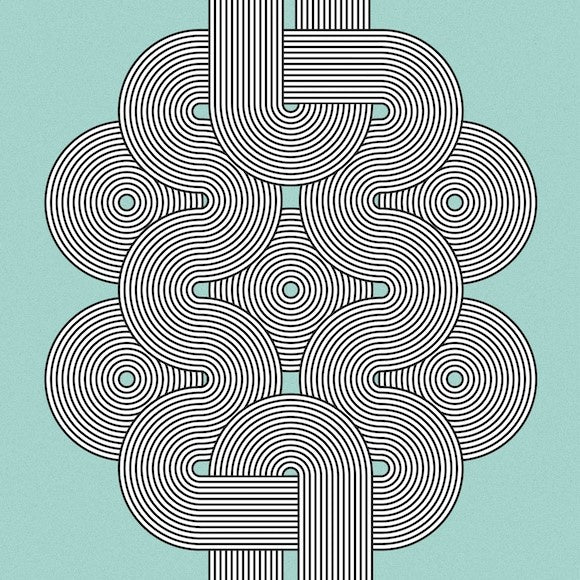 LEDA MAAR - Stairway 13