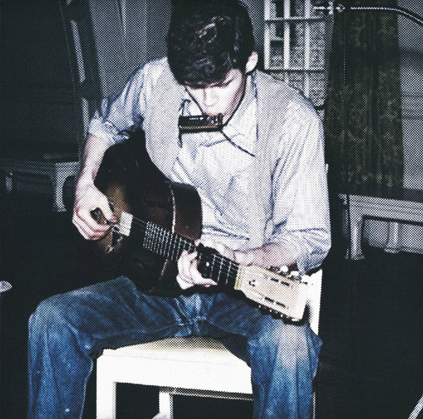 KOERNER, SPIDER JOHN - March 1963