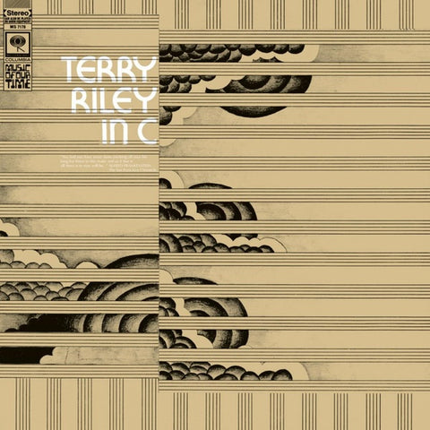 RILEY, TERRY - In C
