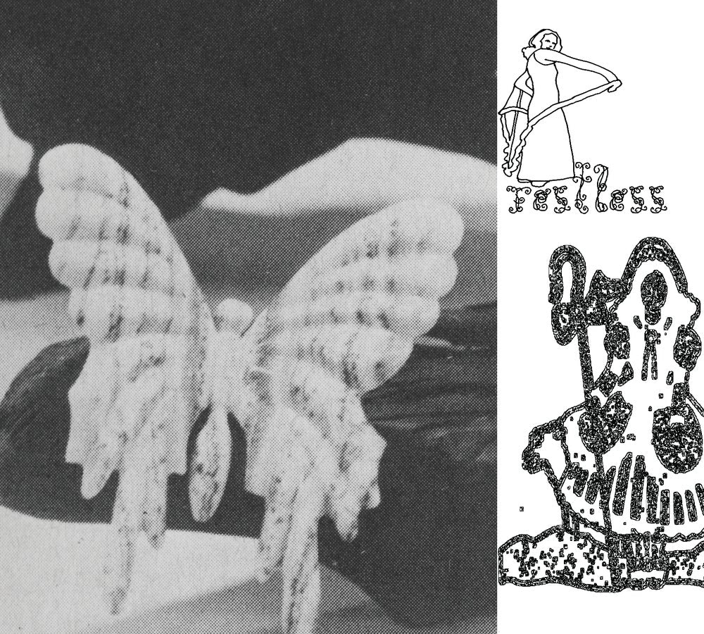 MASS MARRIAGE - Restless