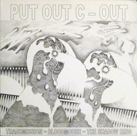 V/A - Put Out C-Out
