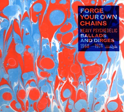VA - Forge Your Own Chains