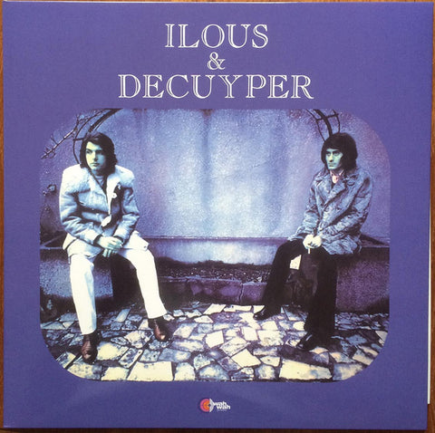 ILOUS & DECUYPER - S/T