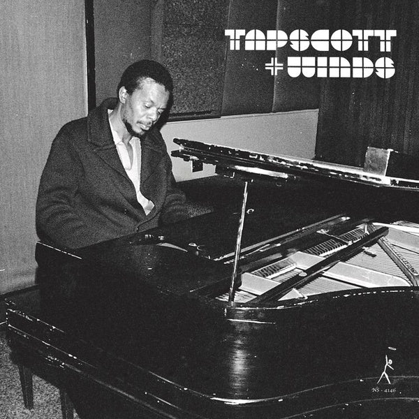 TAPSCOTT, HORACE - Tapscott + Winds