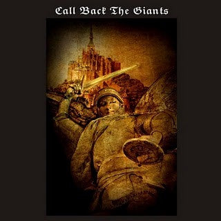 CALL BACK THE GIANTS - s/t