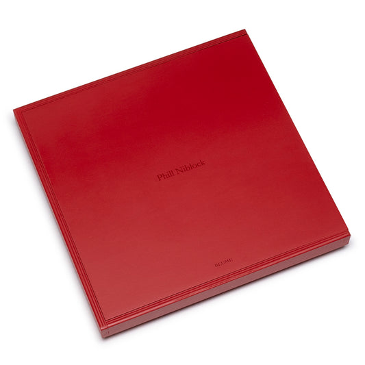 NIBLOCK, PHILL - Four Full Flutes