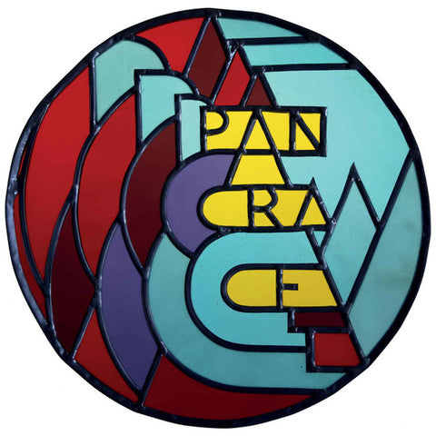 PANCRACE - s/t