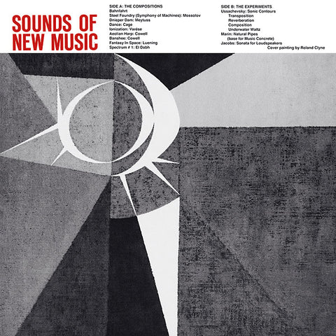 V/A - Sounds of New Music