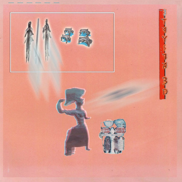 ETRUSCA 3D - Etrusca 3D