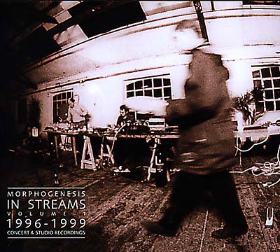 MORPHOGENESIS - In Streams (Volume 1)