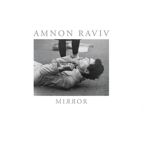 RAVIV, AMNON - Mirror