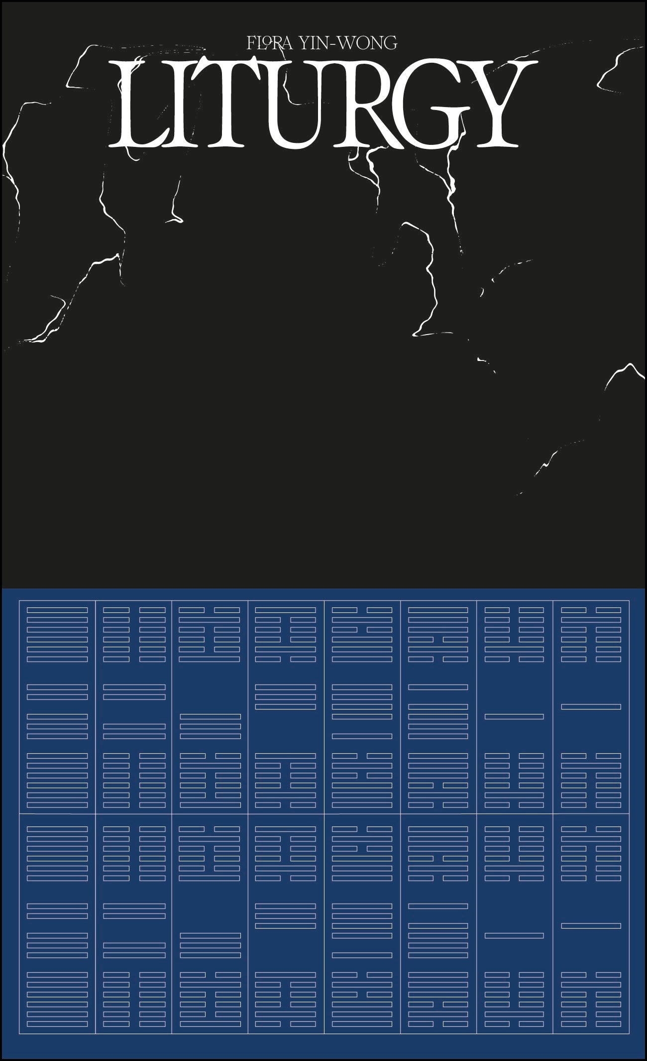 YIN-WONG, FLORA - Liturgy