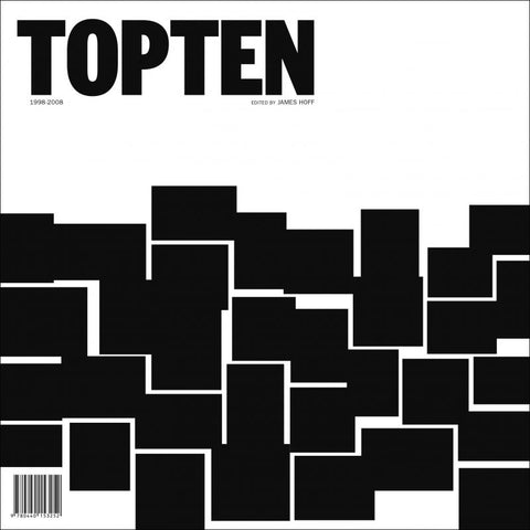 HOFF, JAMES - Top Ten: 1998-2008