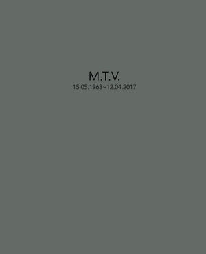 VAINIO, MIKA - M.T.V. 15.05.1963 - 12.04.2017