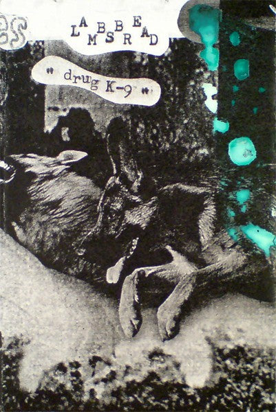 fustron LAMBSBREAD, Drug K-9