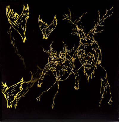 V/A - Bound With Skin