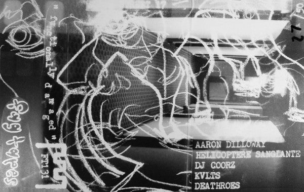 V/A - Super Street 17 - Functionally Damaged