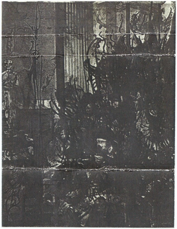 fustron VODKA SOAP/ACID EAGLE,