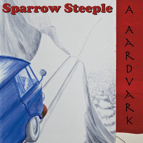fusetron SPARROW STEEPLE, A Aardvark