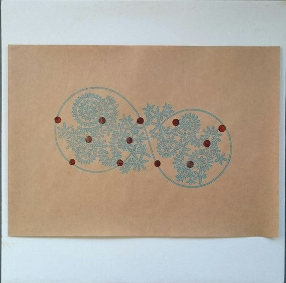 HIRANO, GO - s/t