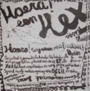 V/A - Hoera! Een Hex voor thuis!