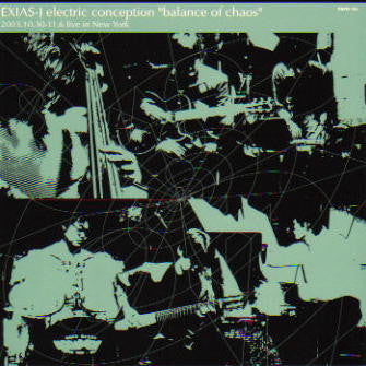 fusetron EXIAS-J, Balance of Chaos