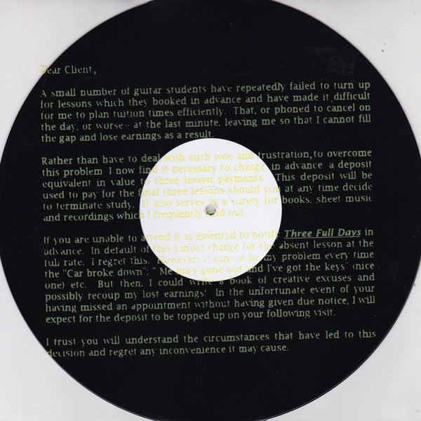 fusetron LITTLE MOVIES, Wah Wah Wino