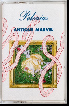 POLONIUS – Antique Marvel