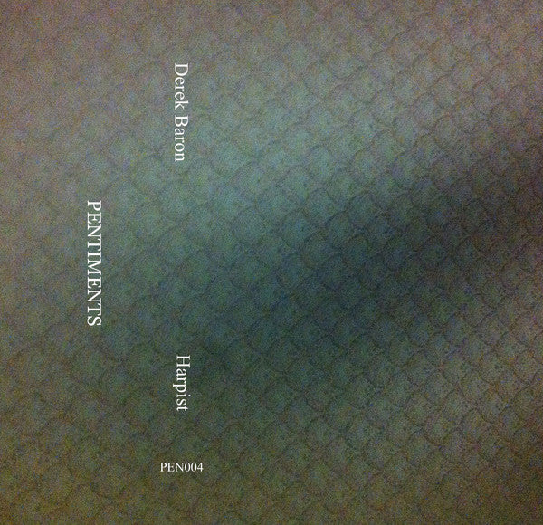 fusetron BARON, DEREK, Harpist