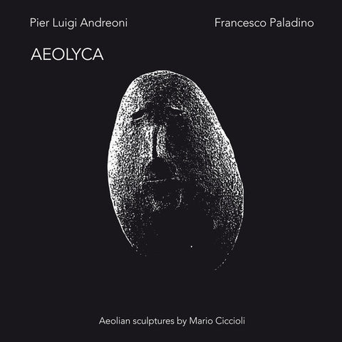 fusetron ANDREONI, PIER LUIGI/FRANCESCO PALADINO, Aeolyca