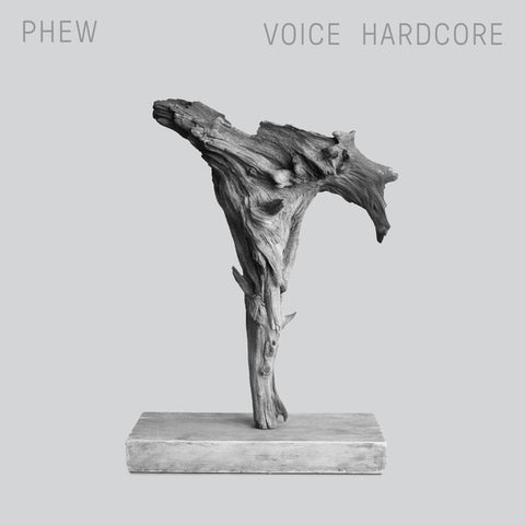 fusetron PHEW, Voice Hardcore