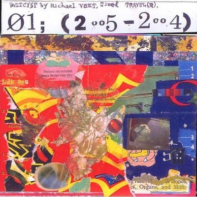 fustron WITCYST, Time Travel