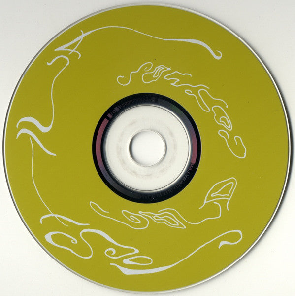 BURKETT, JOSH - Gold Cosmos