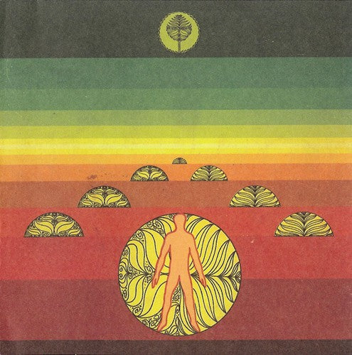 fustron GIANT SKYFLOWER BAND, Blood of the Sunworm